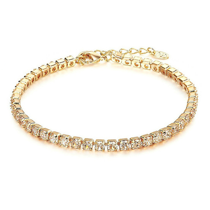 Northern Lights Bracelet