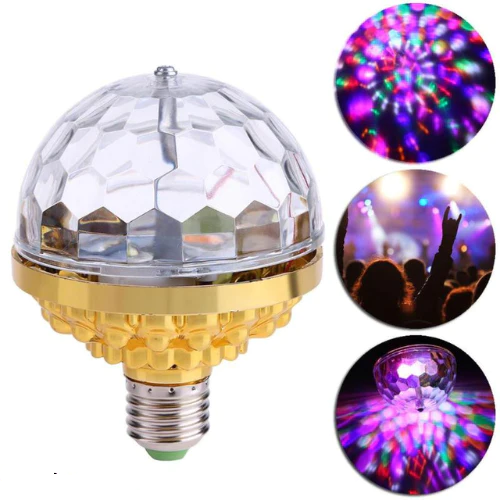 DiscoLight