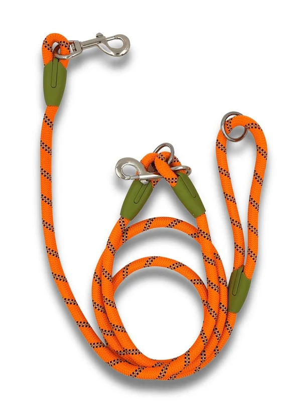 Hands Free Dog Leashes