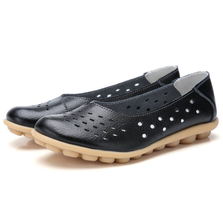 2022 Breathable Soft Loafer