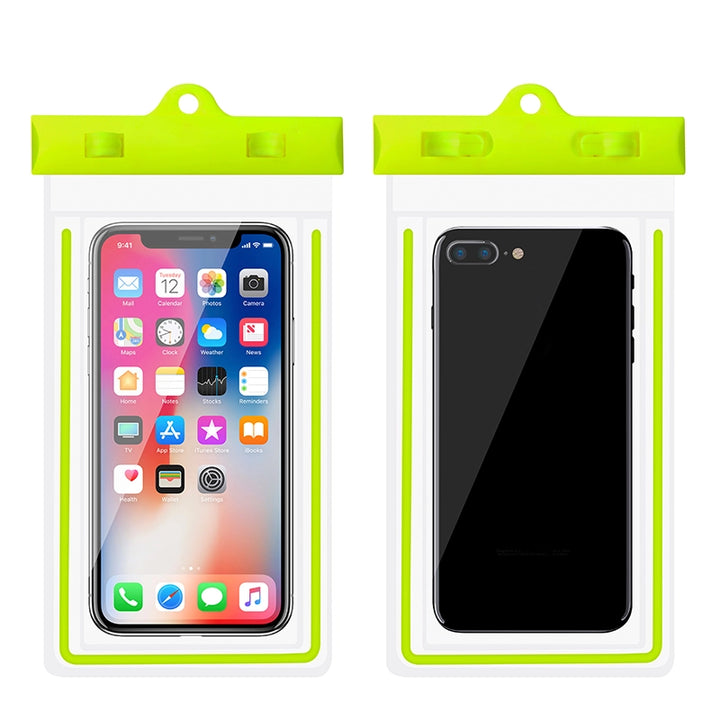 Waterproof Phone Pouch