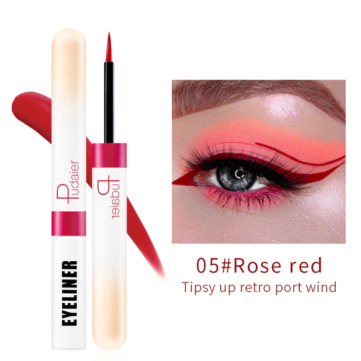 Liquid Matte Eyeliner