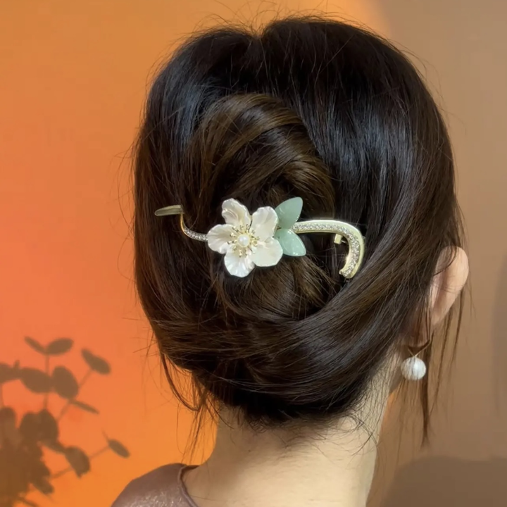 2022 New Arrival Ins Style Elegant Hairpin