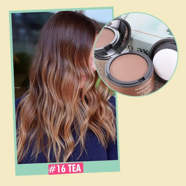 YouthColor Hair Shading Powder