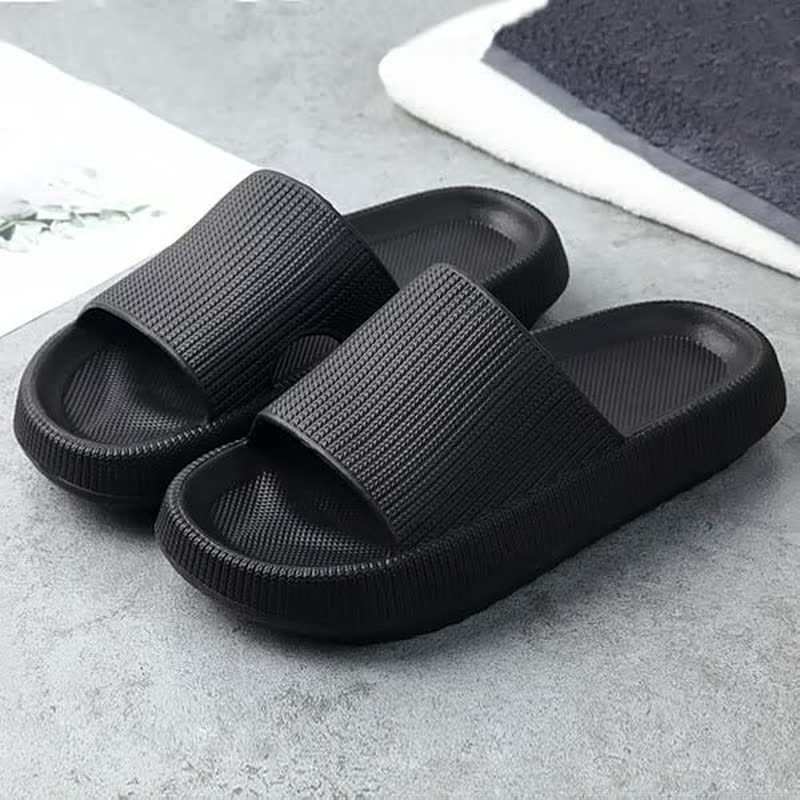 Non slip Cushion Ultra soft Slippers
