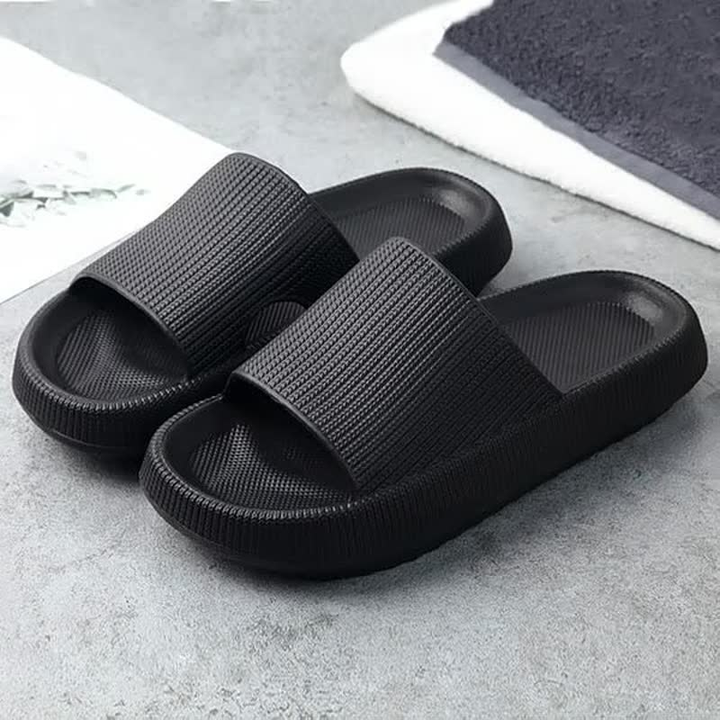 Non slip Cushion Ultra soft Slippers