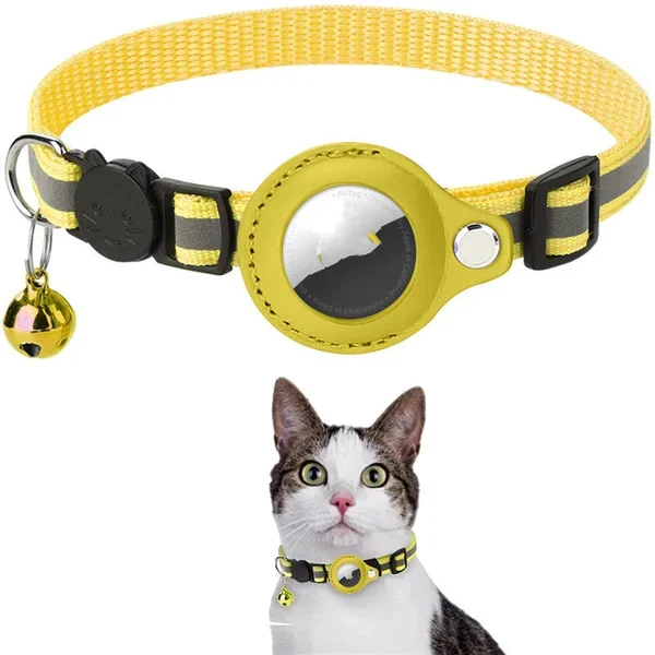 The AirTag Collar
