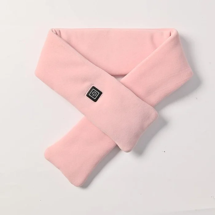 Intelligent Electric Heating Scarf