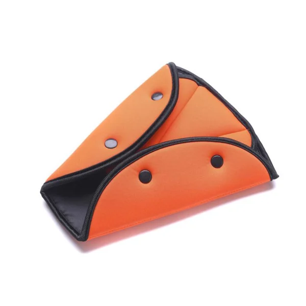 Seat Belt Adjuster For Kids Adults