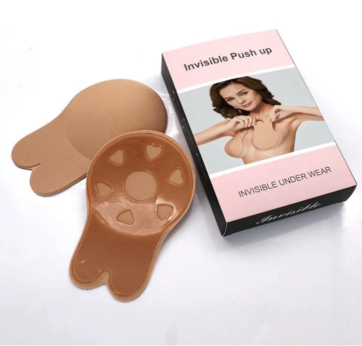 2025 Invisible Lifting Bra
