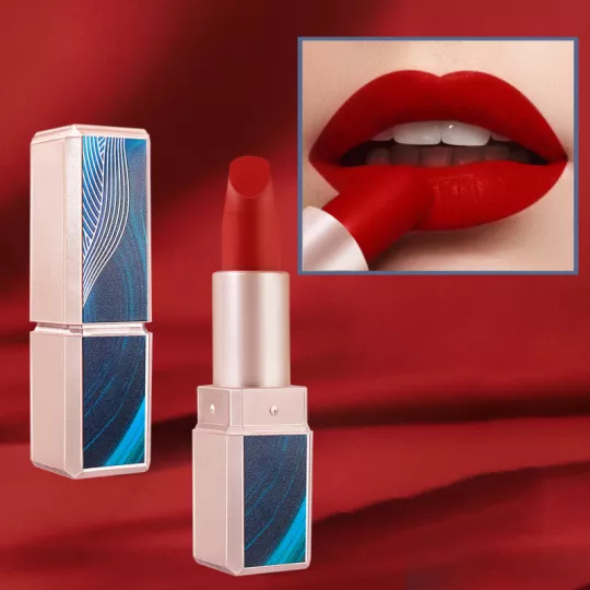 8 Sets Of Lotus Cosmetics