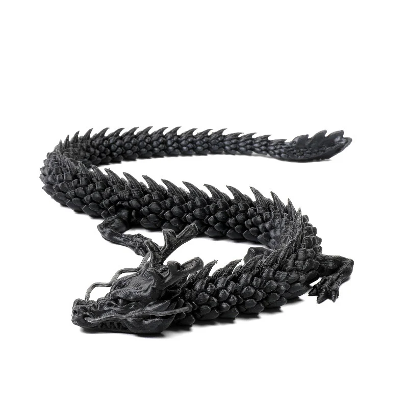 3D Dragon