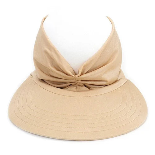 Summer womens Sun Hat