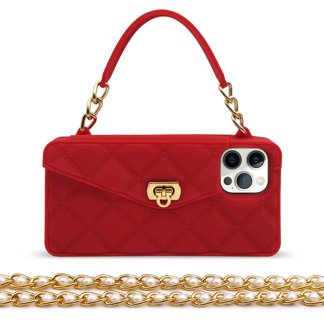 Purse Phone Case