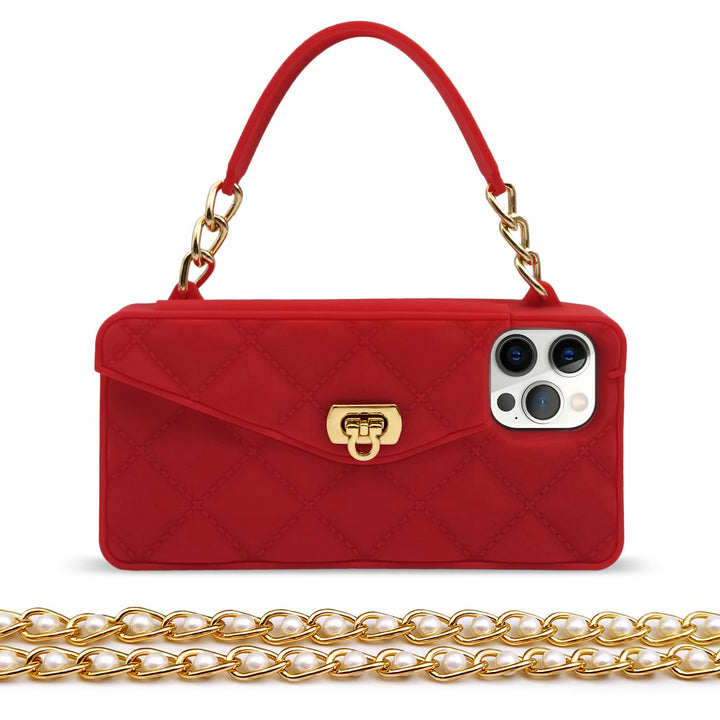 Purse Phone Case