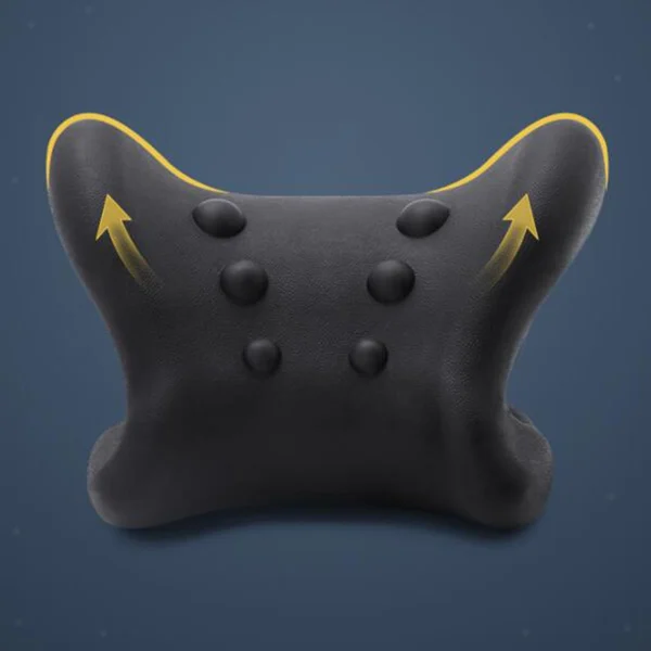 Cervical Neck Traction Pillow