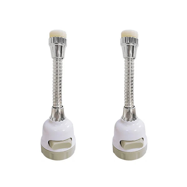 360 Degree Rotating Kitchen Shower Faucet