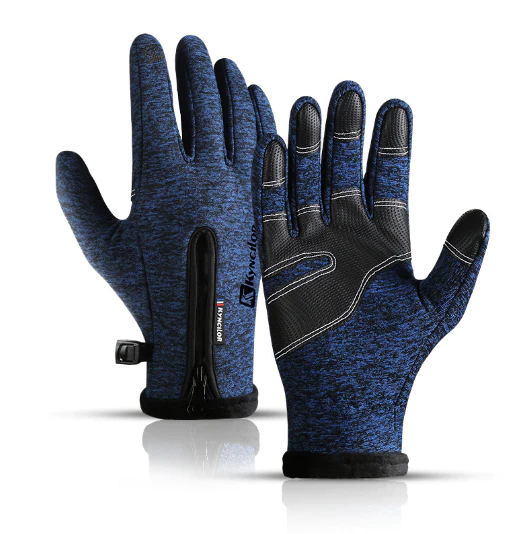 2022 Touchscreen Winter Gloves