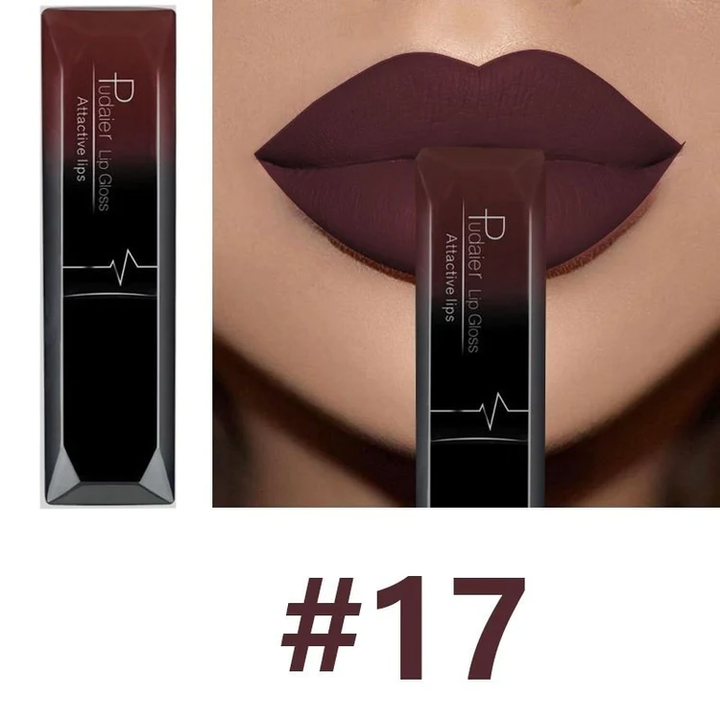 2024 Matte Liquid Lipstick LIP GLOSS