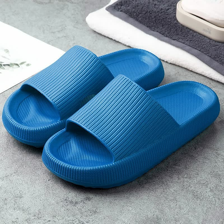 Non slip Cushion Ultra soft Slippers