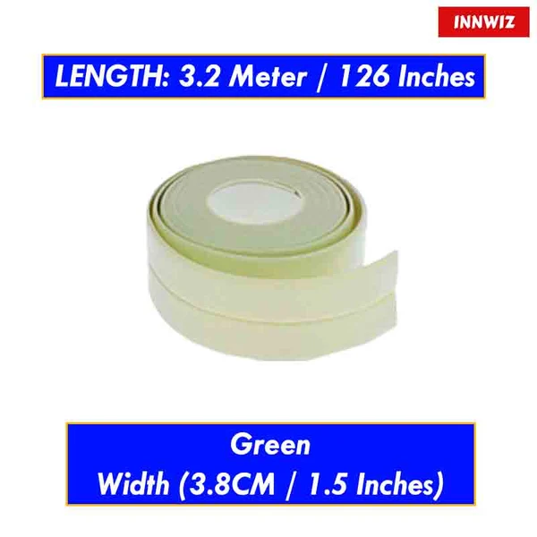 Magic Caulk Tape