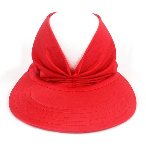 Summer womens Sun Hat