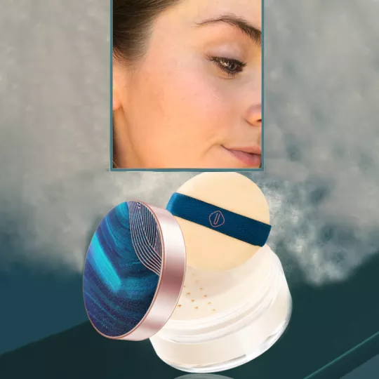 8 Sets Of Lotus Cosmetics
