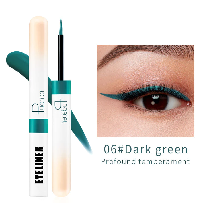 Liquid Matte Eyeliner