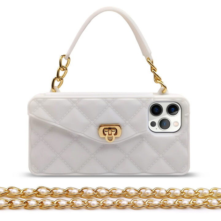 Purse Phone Case