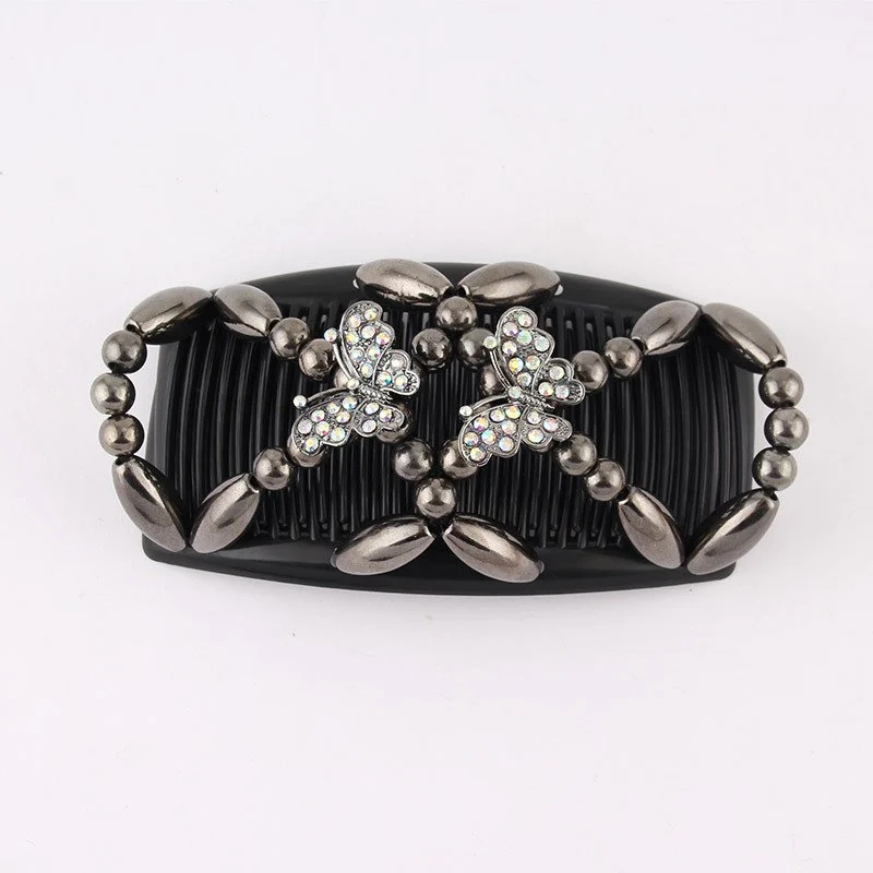 Magic Hair Comb