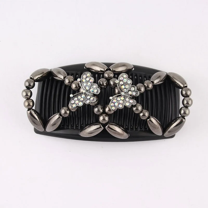 Magic Hair Comb