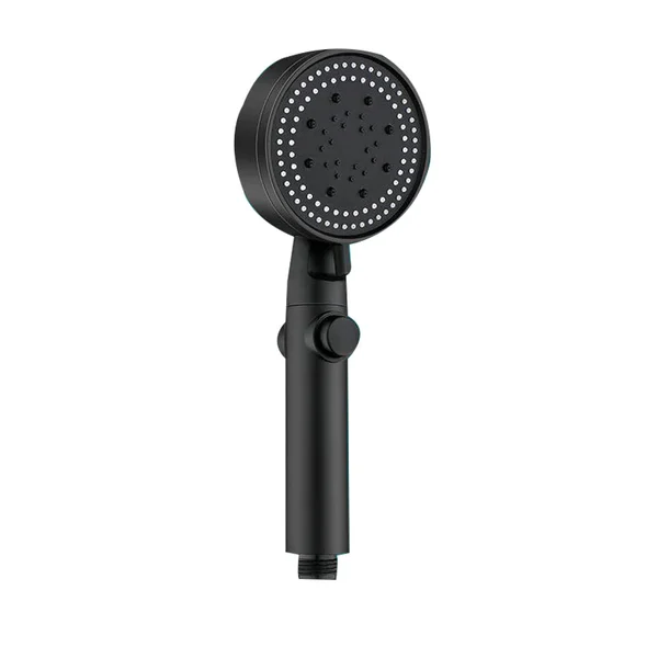 Multi functional High Pressure Shower Head