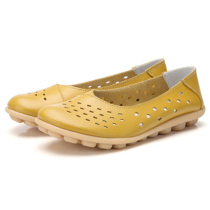 2022 Breathable Soft Loafer