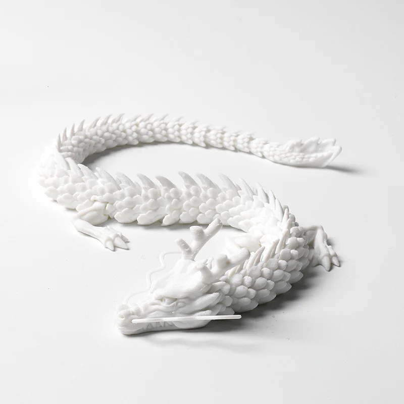3D Dragon