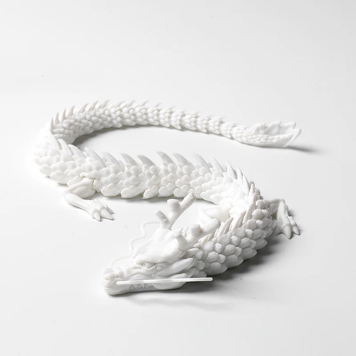 3D Dragon