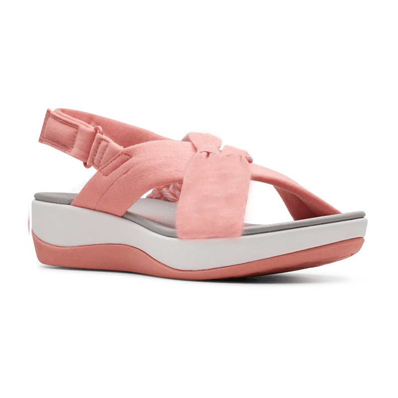 Womens Arla Primrose Sandals