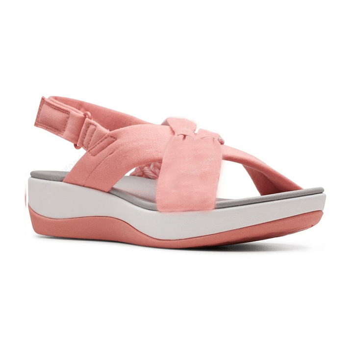 Womens Arla Primrose Sandals