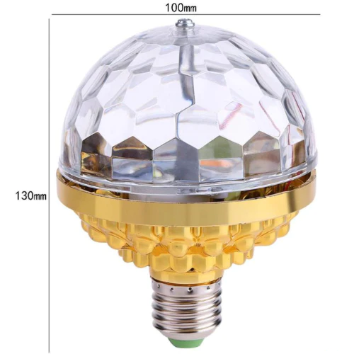 DiscoLight