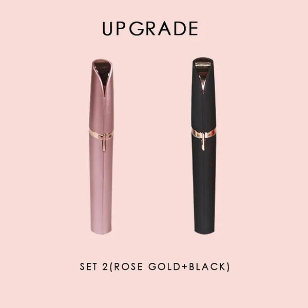 Electric Precision Eyebrow Trimmer🎁New Year 2022 Sale🎁