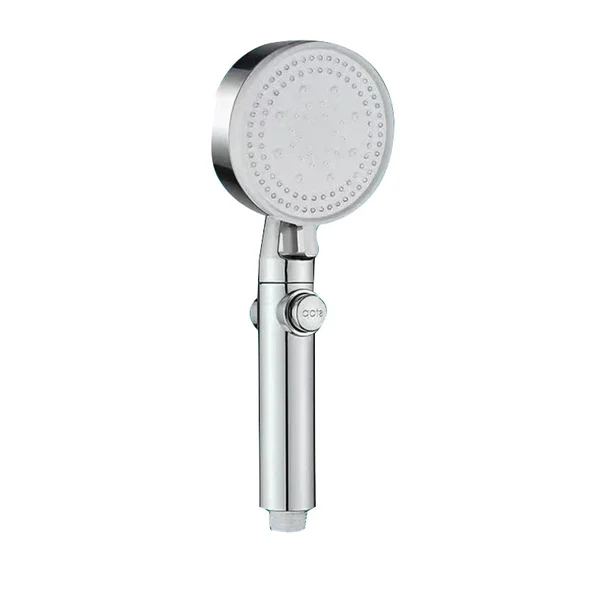 Multi functional High Pressure Shower Head