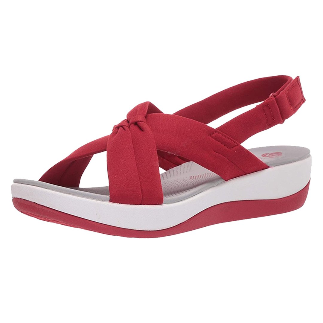 Womens Arla Primrose Sandals
