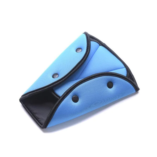 Seat Belt Adjuster For Kids Adults