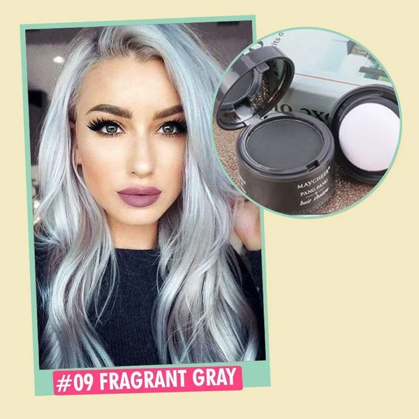 YouthColor Hair Shading Powder