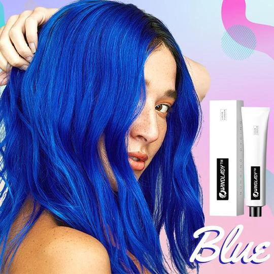 Hair Coloring Shampoo