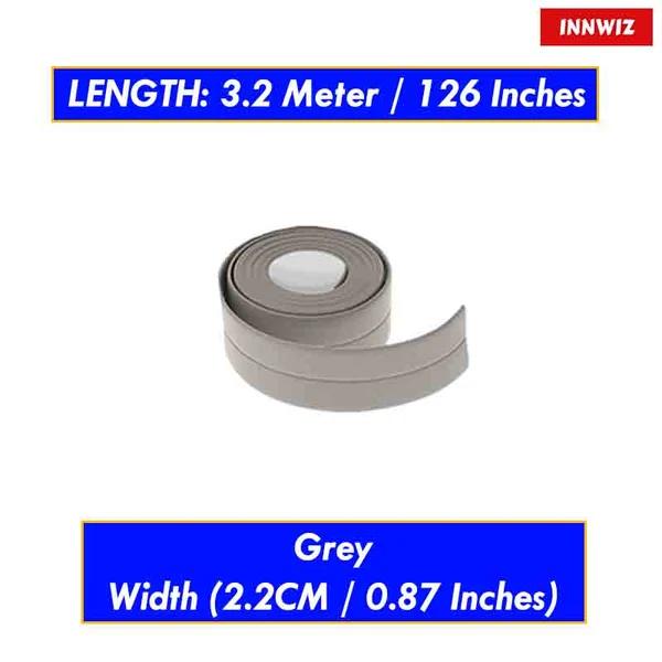 Magic Caulk Tape