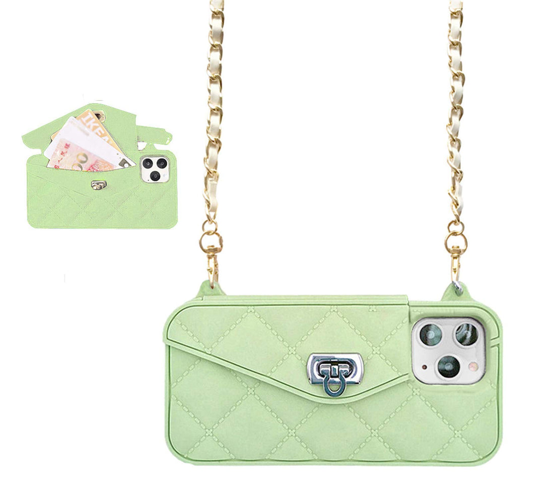 Purse Phone Case