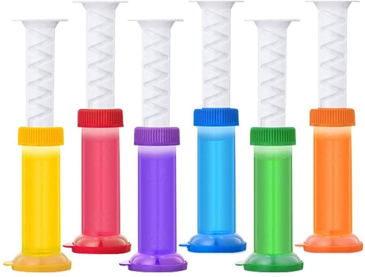 Toilet Gel Stamp