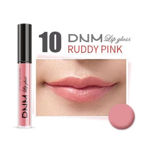 52 COLOR DIAMOND SHINY LONG LASTING LIPSTICK