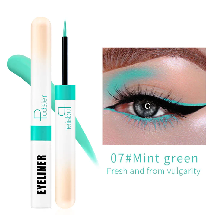Liquid Matte Eyeliner