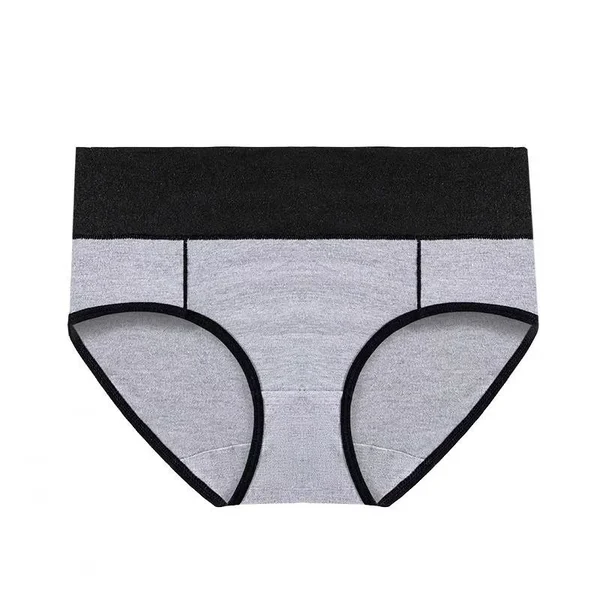 🔥Buy 5 Get 5 Free🔥Womens cotton breathable hip lift panties